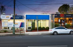 Shop 4, 1031 Whitehorse Road, Box Hill, Vic 3128