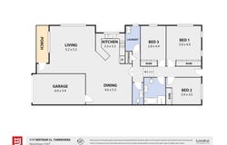 1/17 Bertram Close, Tarrawanna, NSW 2518