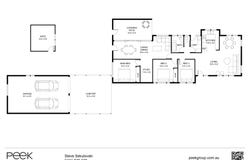 3 Muscharry Road, Londonderry, NSW 2753
