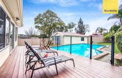 13 Valencia Crescent, Toongabbie, NSW 2146