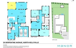 29 Serpentine Avenue, North Kellyville, NSW 2155