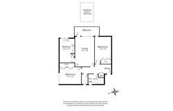 11/11 Auburn Grove, Hawthorn East, Vic 3123