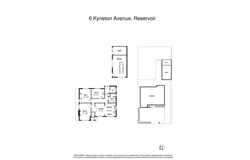 6 Kyneton Avenue, Reservoir, Vic 3073