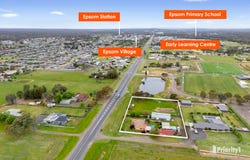 371 Midland Highway, Epsom, Vic 3551