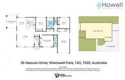 2/26 Deavan Drive, Shorewell Park, Tas 7320