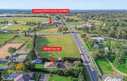 229 Pitt Town Road, Pitt Town, NSW 2756