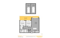 507/9 Edwin Street, Mortlake, NSW 2137