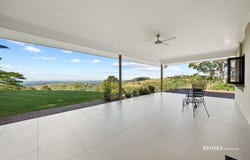 922 Landsborough Maleny Road, Balmoral Ridge, Qld 4552