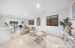 132 Haze Drive, Point Cook, Vic 3030