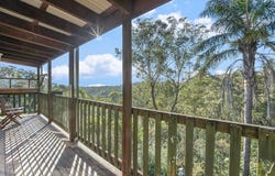 5a Beauford street, Woodford, NSW 2778