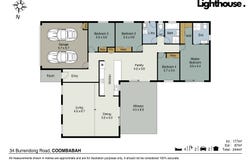 34 Burrendong Road, Coombabah, Qld 4216
