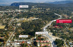 6 East View Avenue, Leura, NSW 2780
