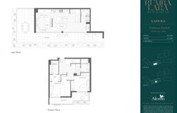 B501/89 John Whiteway Drive, Gosford, NSW 2250