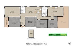 15 Samuel st, Wiley Park, NSW 2195