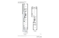 54A-54B Kent Street, Millers Point, NSW 2000
