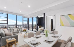 1401/311 Hume Highway, Liverpool, NSW 2170