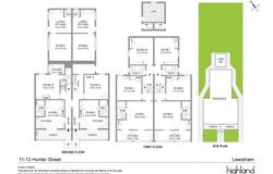 11-13 Hunter Street, Lewisham, NSW 2049