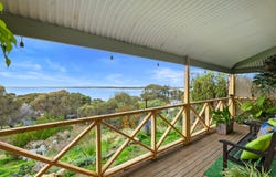 21 Ryberg Road, American River, SA 5221