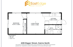 4/28 Digger Street, Cairns North, Qld 4870