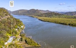 2996 Hawkesbury River, Marlow, NSW 2775