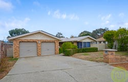 22 Louriero Street, Conder, ACT 2906