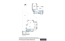 4/18 Gourock Street, Reservoir, Vic 3073