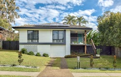 28 Cedarhurst Street, The Gap, Qld 4061