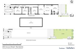 253 Avoca Street, Randwick, NSW 2031