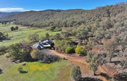 1439 Buckland Gap Road, Murmungee, Vic 3747