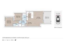 21/79 Berwick Street, Fortitude Valley, Qld 4006
