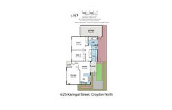 4/23 Karingal Street, Croydon North, Vic 3136