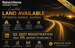 Austral, NSW 2179