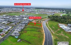 140 Old Pitt Town Road, Box Hill, NSW 2765