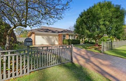 28 Old Sackville Road, Wilberforce, NSW 2756