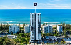 71/1969 Gold Coast Highway, Burleigh Heads, Qld 4220