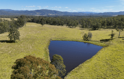 "Land's End", 496 Llewellyn Road, Fine Flower, NSW 2460