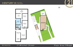 17 Mitchell Street, Echuca, Vic 3564