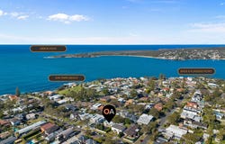 8 Oaks Street, Cronulla, NSW 2230
