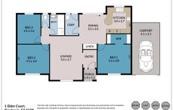 1 Elder Court, Paralowie, SA 5108