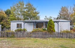 6 Kurrajong Street, Captains Flat, NSW 2623