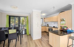 10/18 Geraldton Drive, Varsity Lakes, Qld 4227