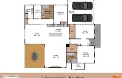 2 Eton Avenue, Traralgon, Vic 3844