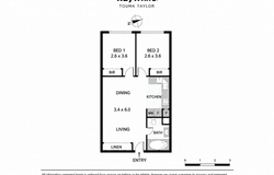 113/48-88 Dowling Street, Woolloomooloo, NSW 2011