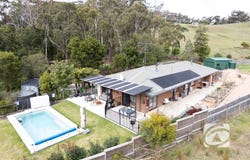 1808 Gembrook-Tonimbuk Road, Tonimbuk, Vic 3815
