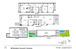 4b Rocklea Crescent, Sylvania, NSW 2224