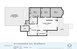 56 Coronation Avenue, Beachmere, Qld 4510