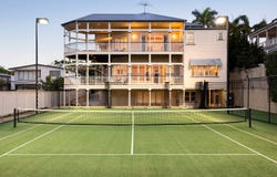 76 Windermere Road, Hamilton, Qld 4007