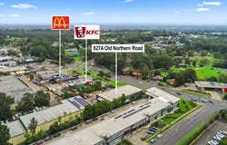 827a Old Northern Road, Dural, NSW 2158