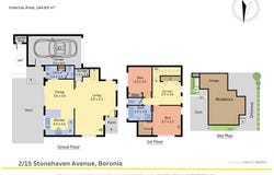 2/15 Stonehaven Avenue, Boronia, Vic 3155
