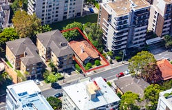 40 Waverley Street, Bondi Junction, NSW 2022